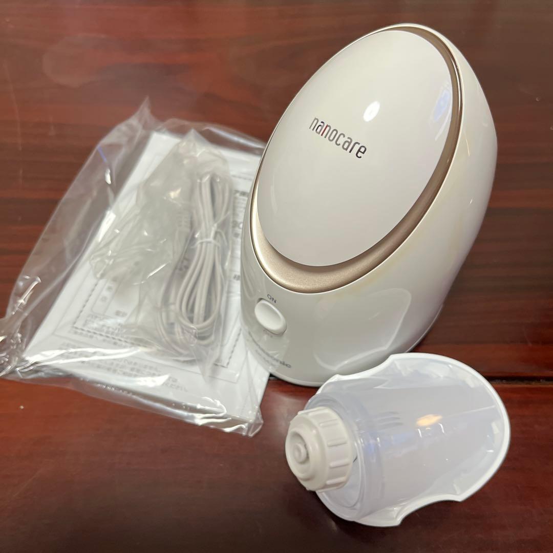 ボディ・フェイスケア Panasonic EH-SA3C-N GOLD