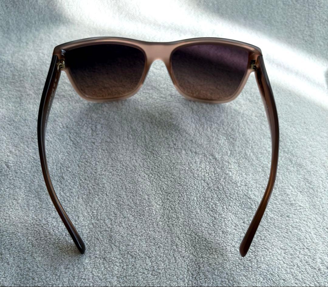 シャネル5386 A c.1623/KO ココマーク サングラス