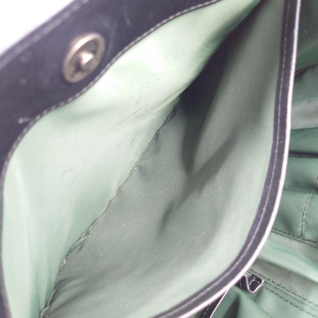 希少品 PORTER トートバッグ MERZ メルツ レザー 黒 A4 ポーター