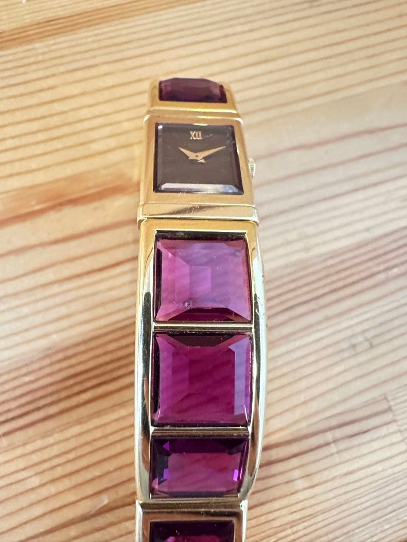 SEIKO セイコー LASSALE ラサール 1E50-525D