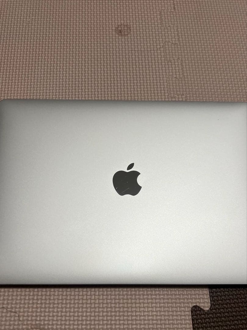 MacBookAir M1 13インチスペースグレー8GB256GB