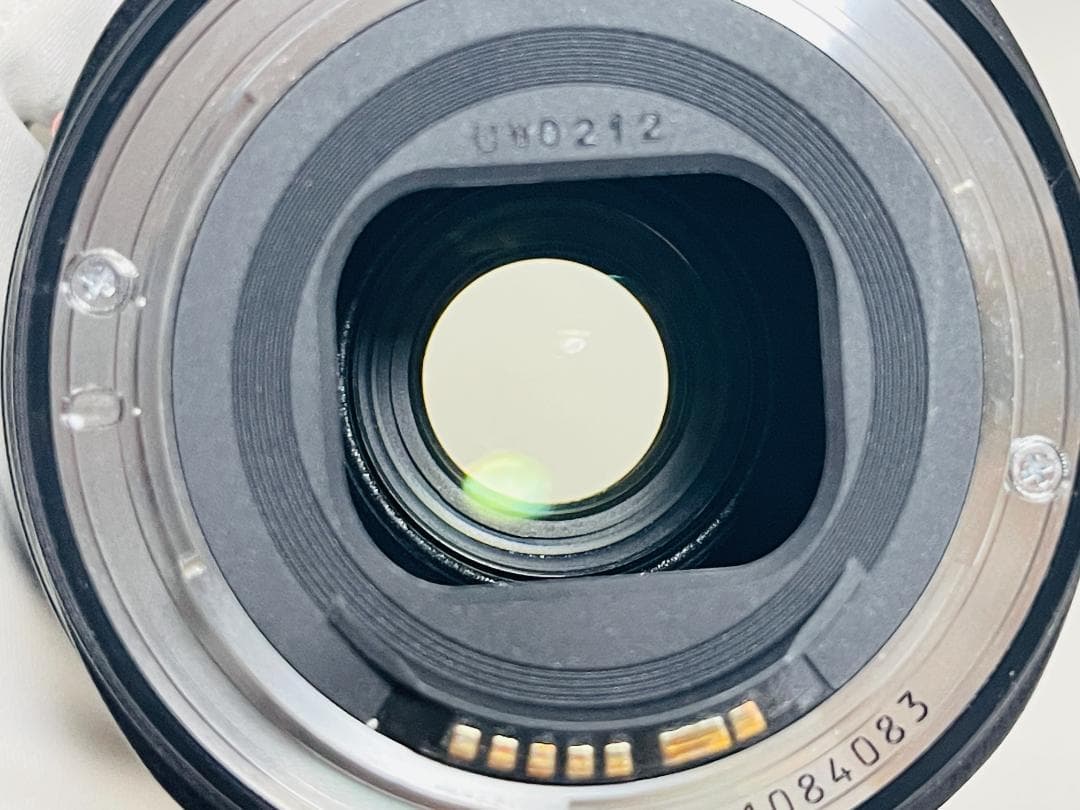 【ワンオーナー】Canon EF 24-105mm F4 L IS USM