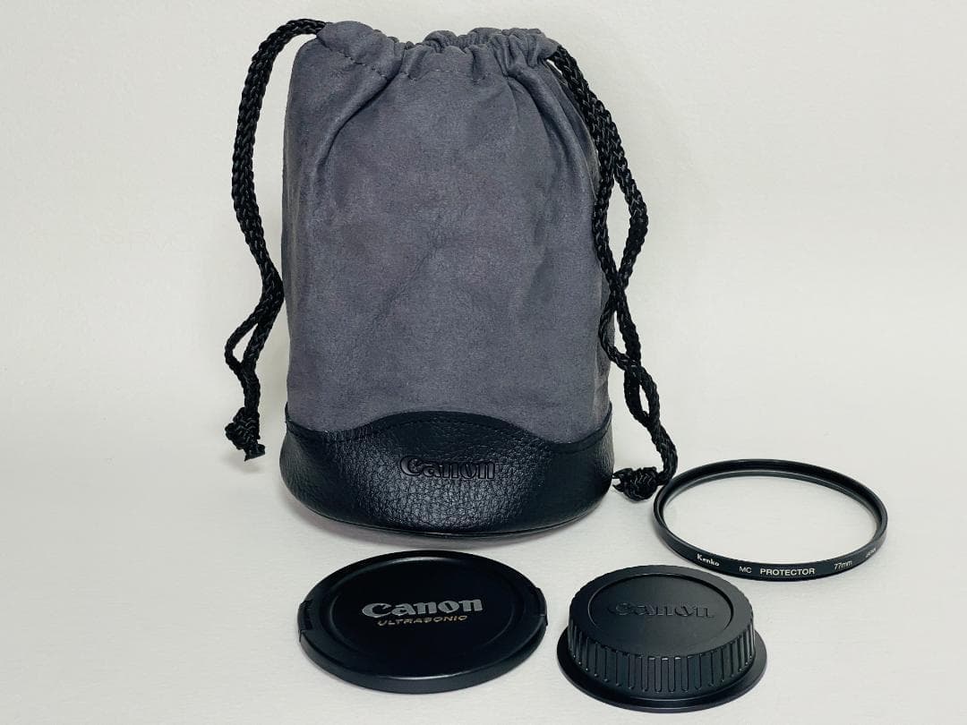 【ワンオーナー】Canon EF 24-105mm F4 L IS USM