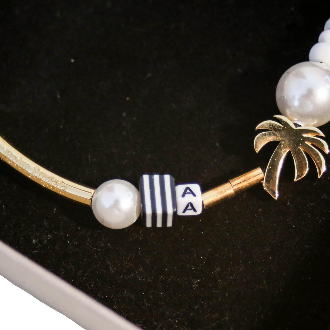 Palm Angels パームエンジェルス パームツリーネックレス