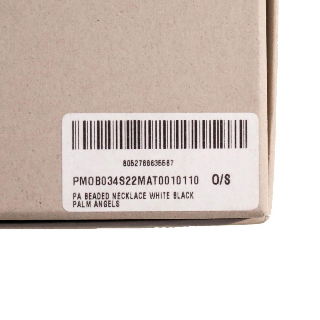 Palm Angels パームエンジェルス パームツリーネックレス