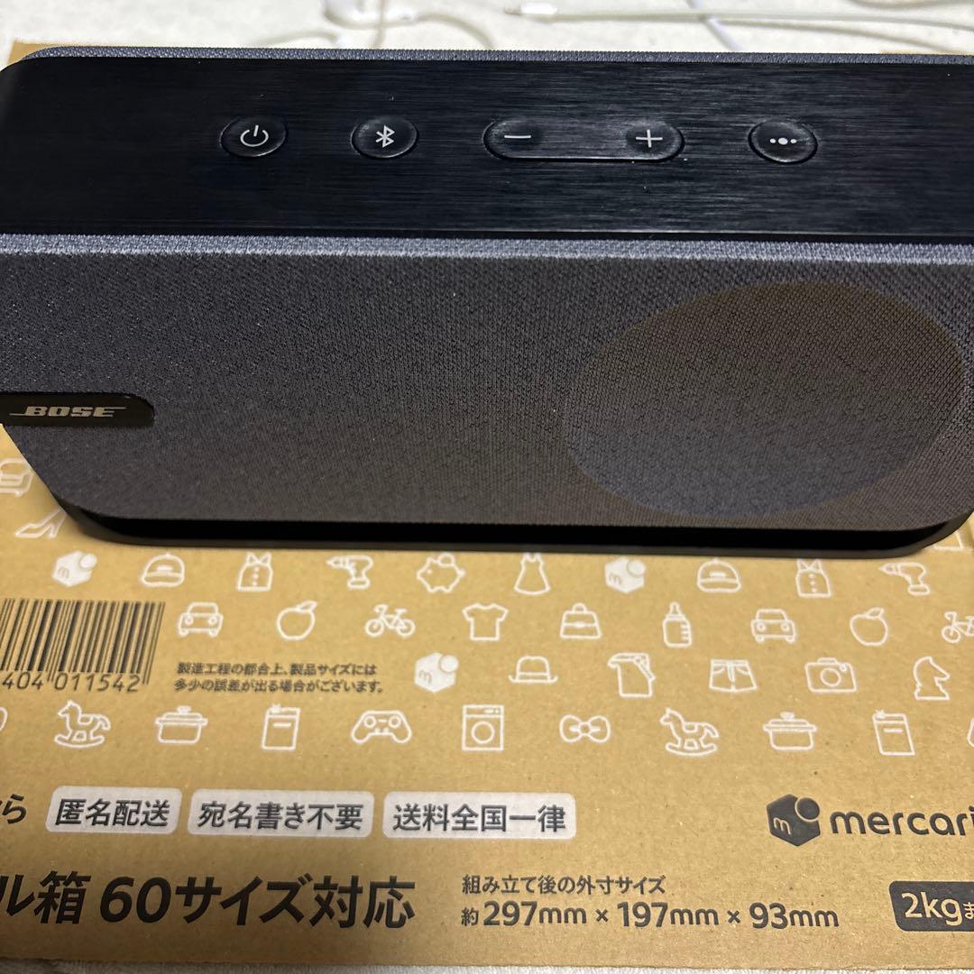 スピーカー・ウーファー BOSE SONDLINK  Bluetooth
