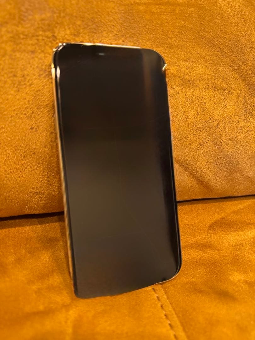 Apple iPhone 13 Pro ゴールド 本体 512GB SIMフリー