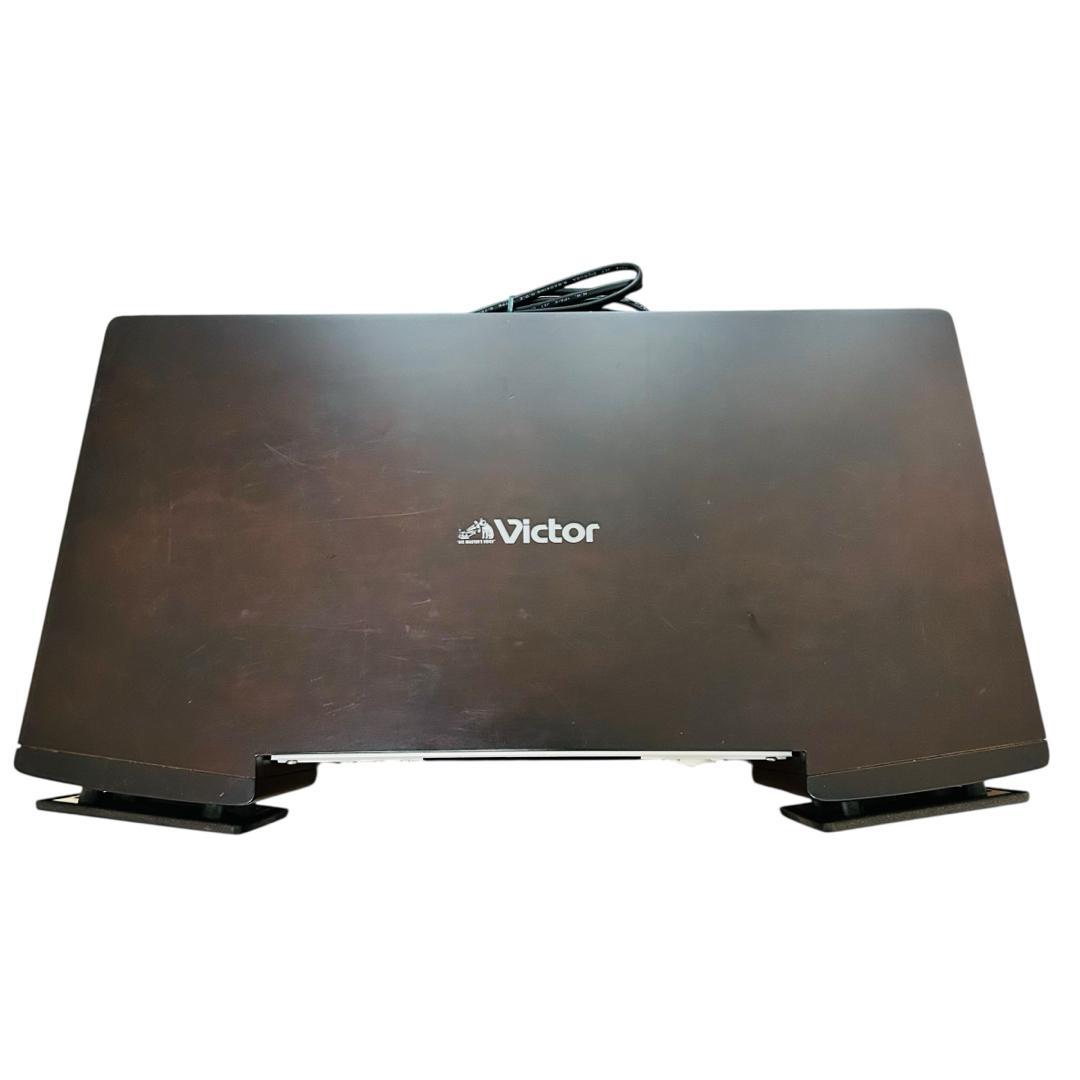 Victor　ビクター　JVC　EX-B1　コンパクトコンポーネントシステム