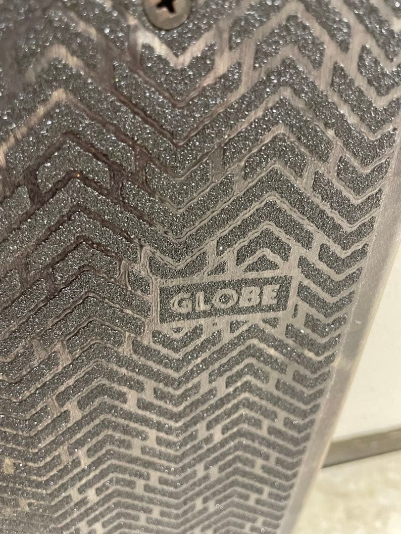 【美品】プレミアムスケートボード　GLOBE クルーザー