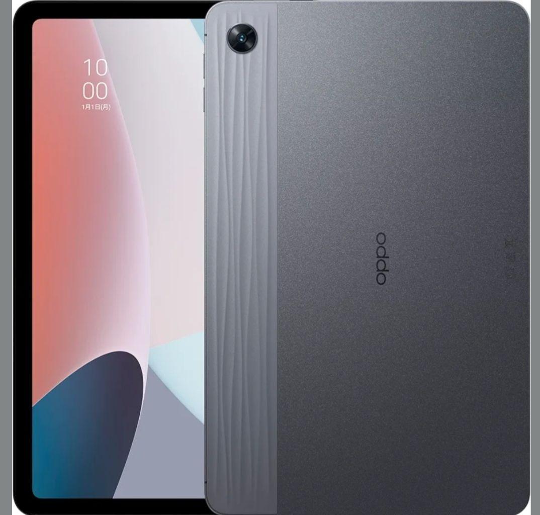 OPPO Pad Air 128GB 10.3型 2K薄型タブレット