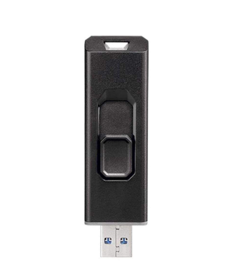 あ*き様 I-O DATA【SSPS-US1GR 1TB】①