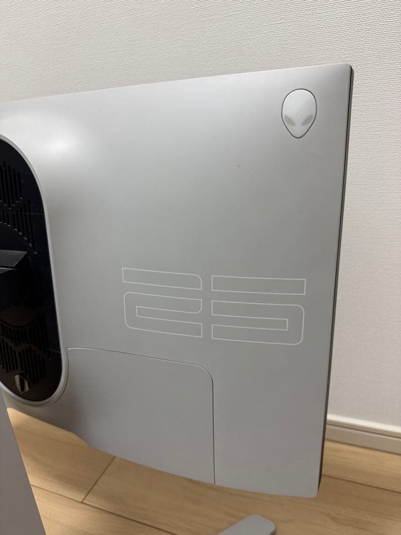 DELL 24.5インチモニターAW2521HFL ALIENWARE訳あり
