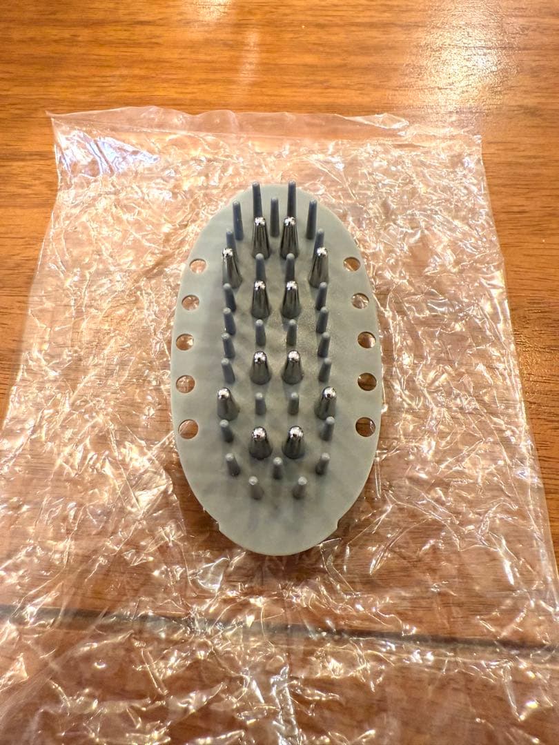 美品ヤーマンYAMAN myse ミーゼ スカルプリフトアクティブMS-80G