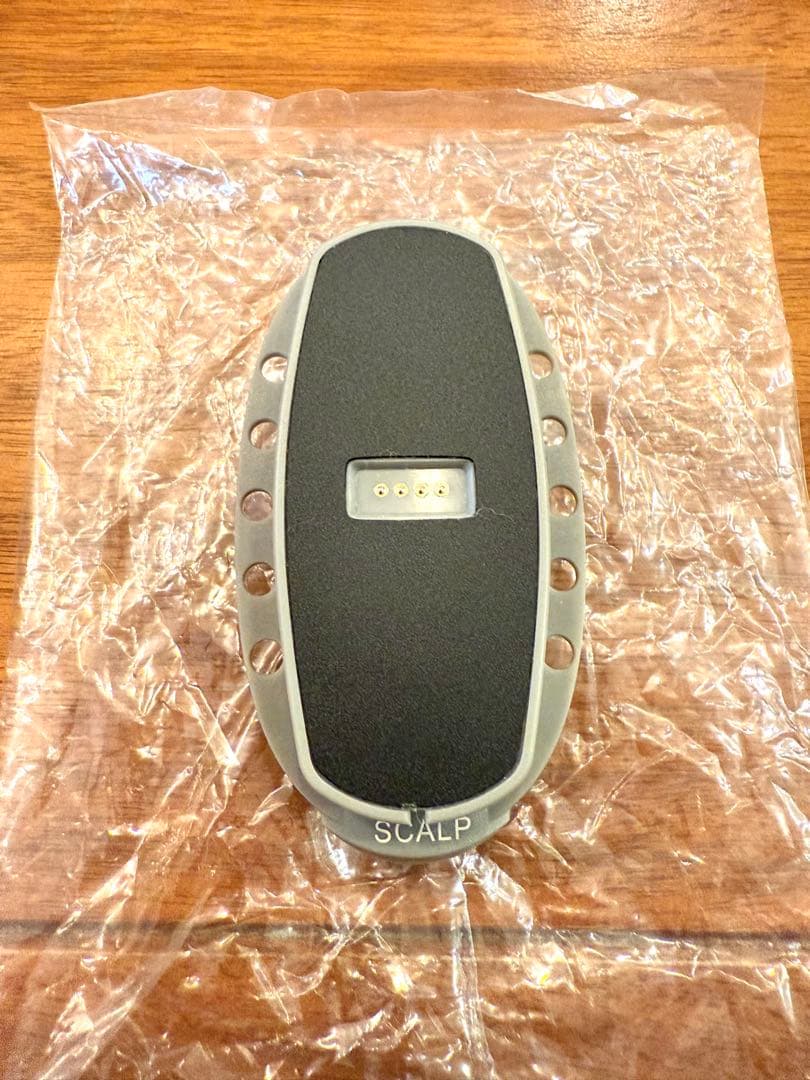 美品ヤーマンYAMAN myse ミーゼ スカルプリフトアクティブMS-80G