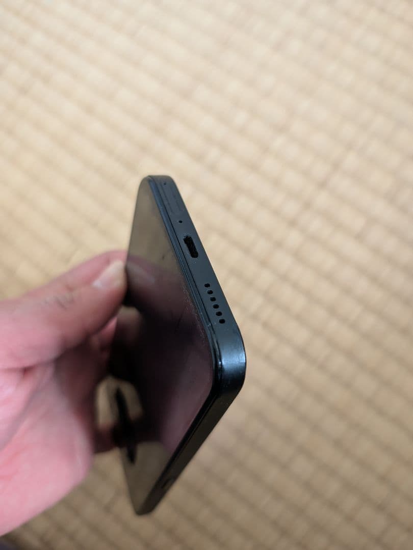 スマートフォン本体 Nothing Phone 2a 8+8+128 Android15 eSIM