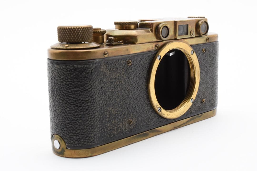 希少 Fake Ernst Leitz Wetzlar GOLD 2409558