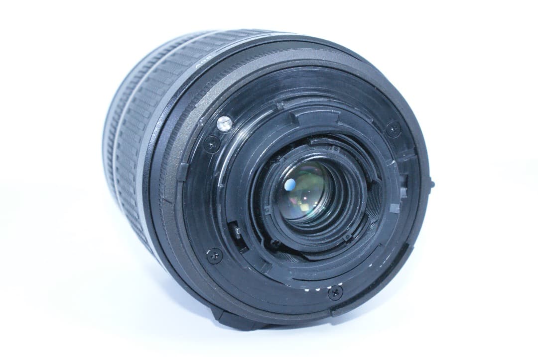 TAMRON AF 28-300mm F3.5-6.3 A06 NIKON用44