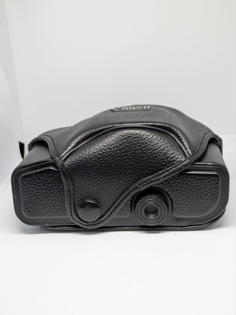 〘美品〙Canon Autoboy SⅡ XL (専用ケース・リモコン・取説付)