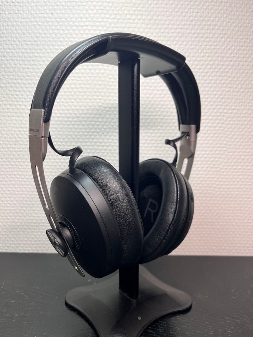 【SENNHEISER】MOMENTUM Wireless ヘッドホン