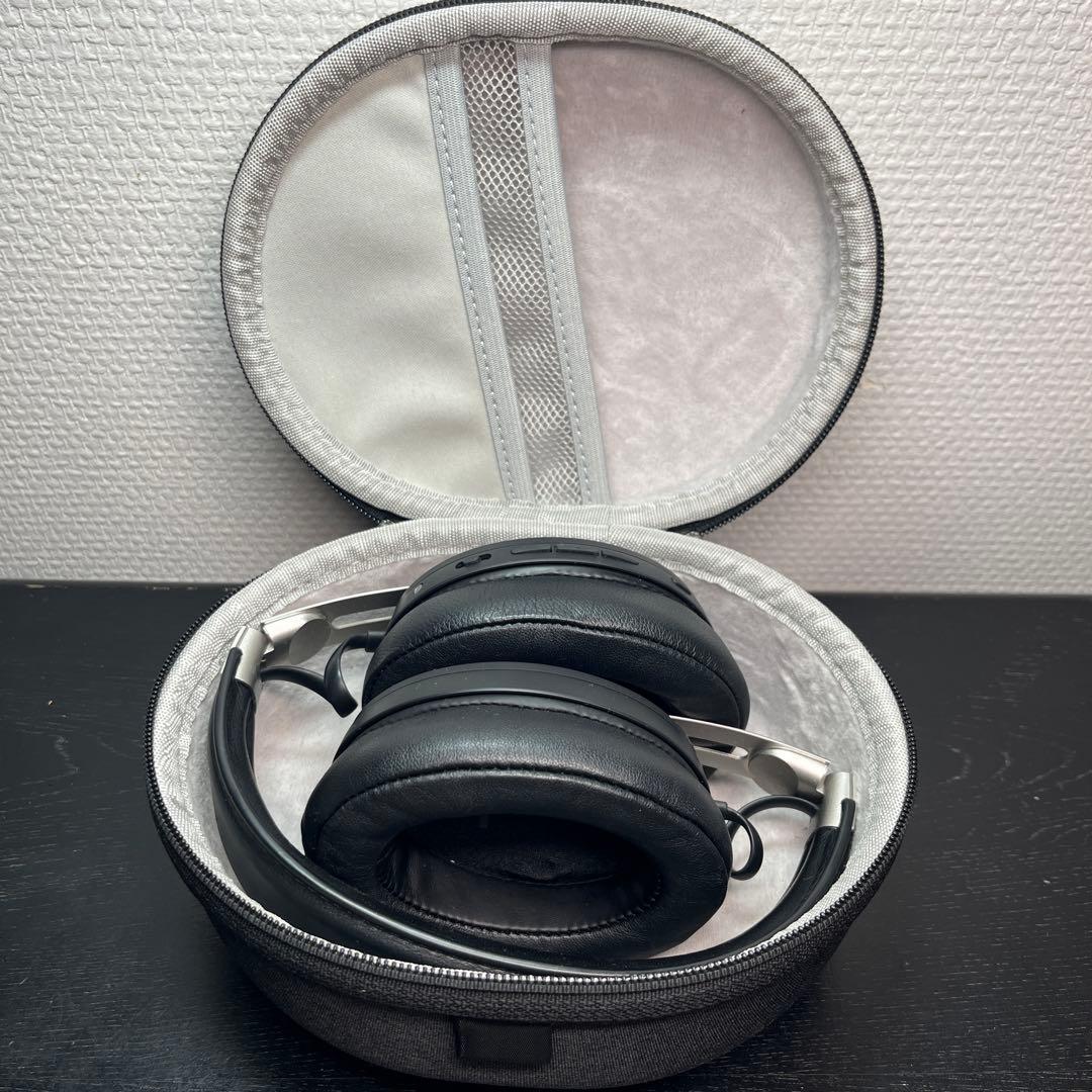 【SENNHEISER】MOMENTUM Wireless ヘッドホン