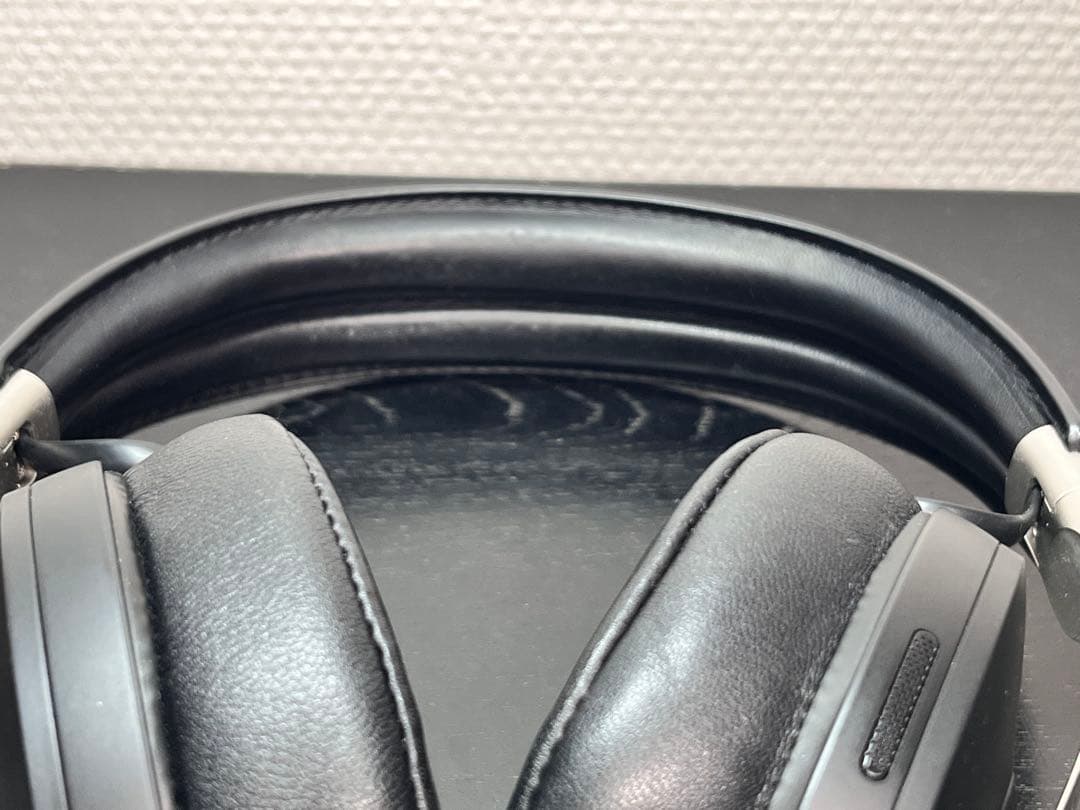 【SENNHEISER】MOMENTUM Wireless ヘッドホン