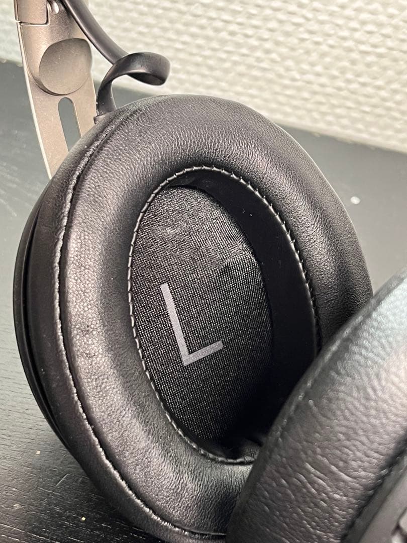 【SENNHEISER】MOMENTUM Wireless ヘッドホン