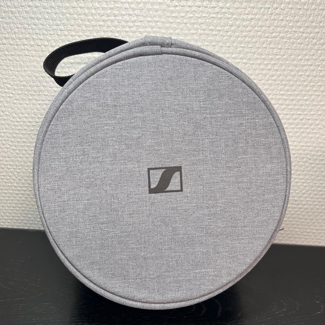 【SENNHEISER】MOMENTUM Wireless ヘッドホン