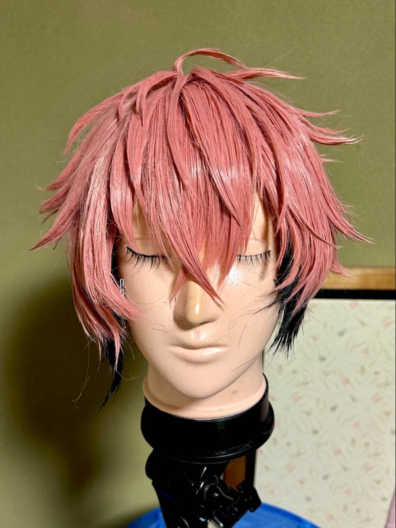 にじさんじ　赤城ウェン　コスプレ　放課後オリエンス　セット