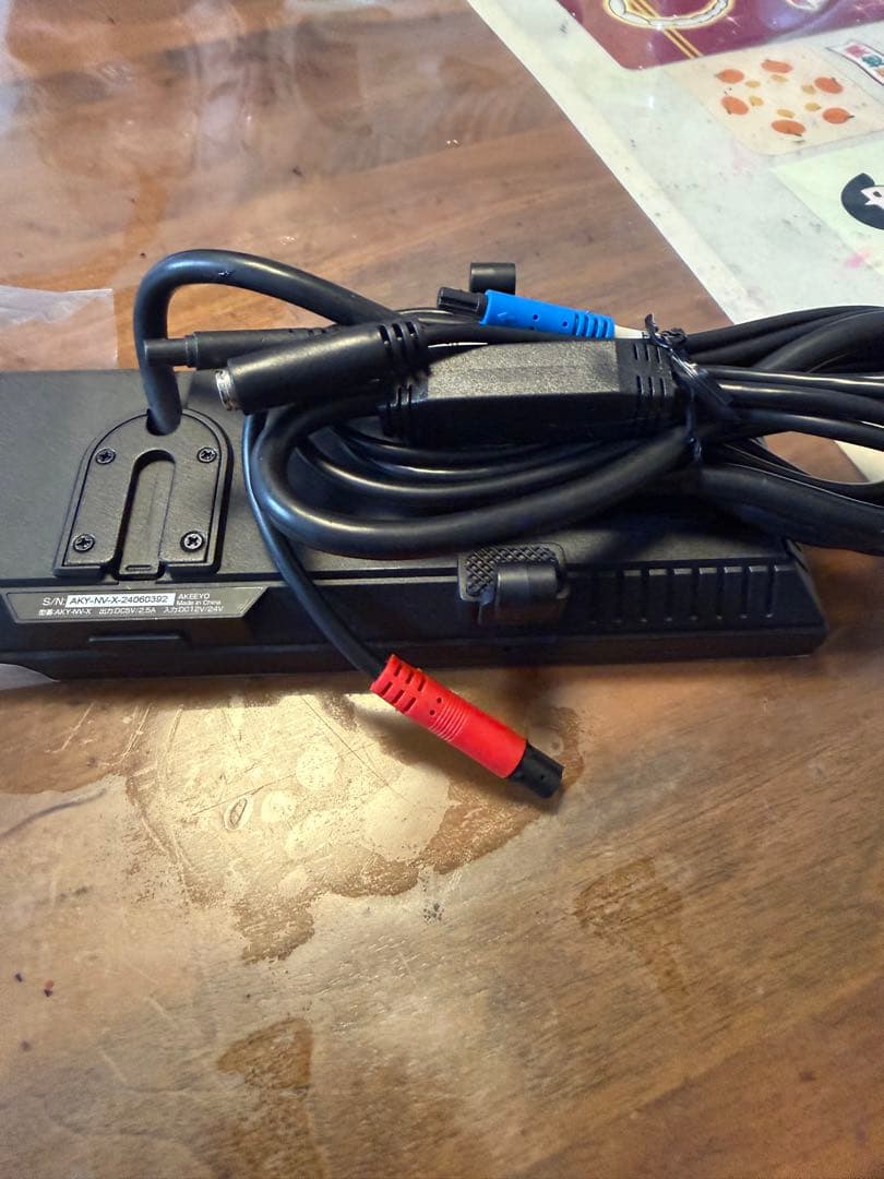 アキーヨ・次世代ナイトビジョンシステム　モニターのみ