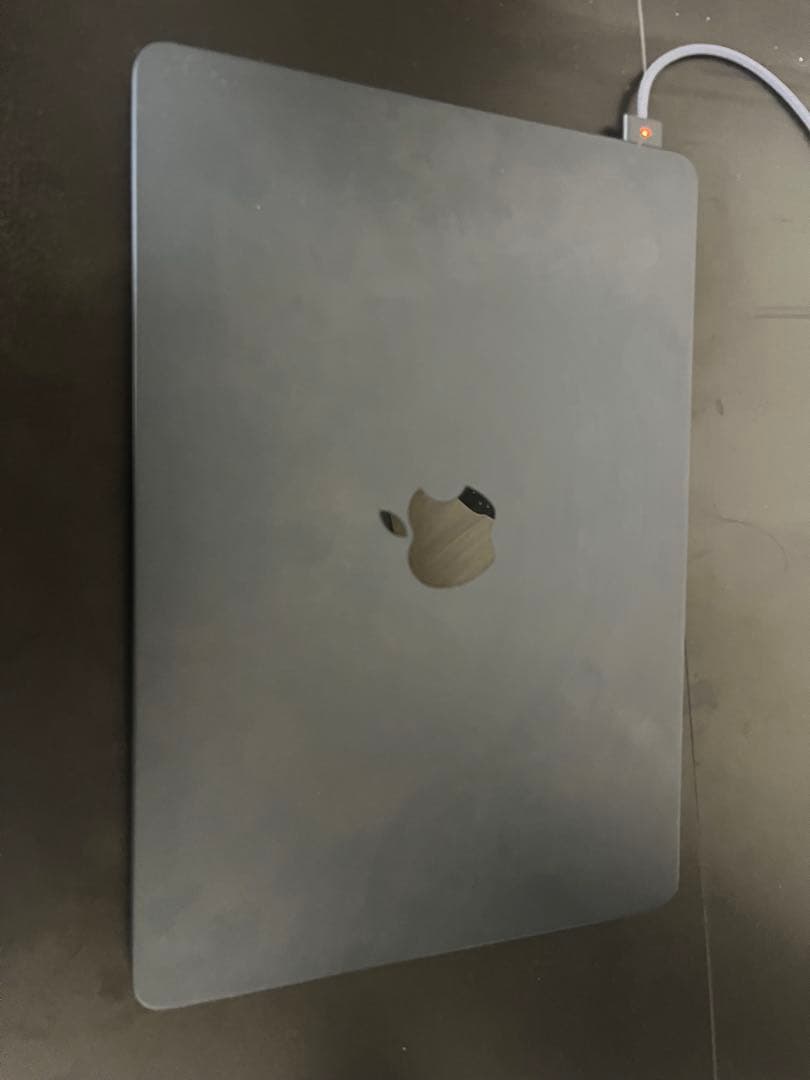 MacBook本体 MacBook Air m2