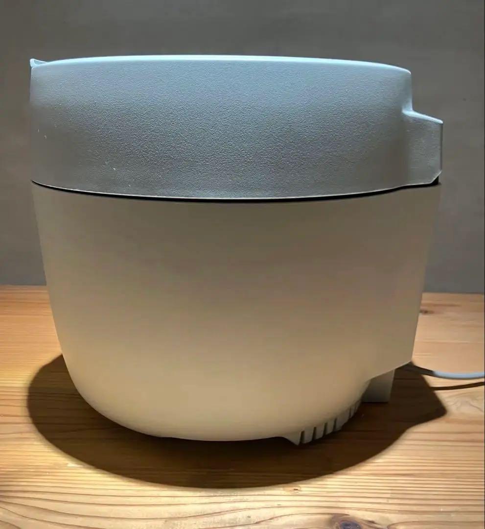 Panasonic 炊飯器 SR-R10A 5合 一年使用 美品