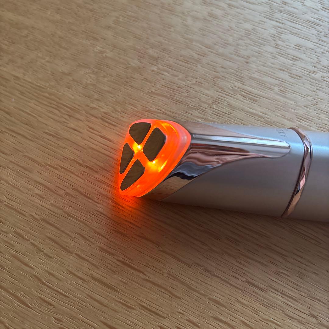 AXZIA MATE フォーマー アイス 美顔器