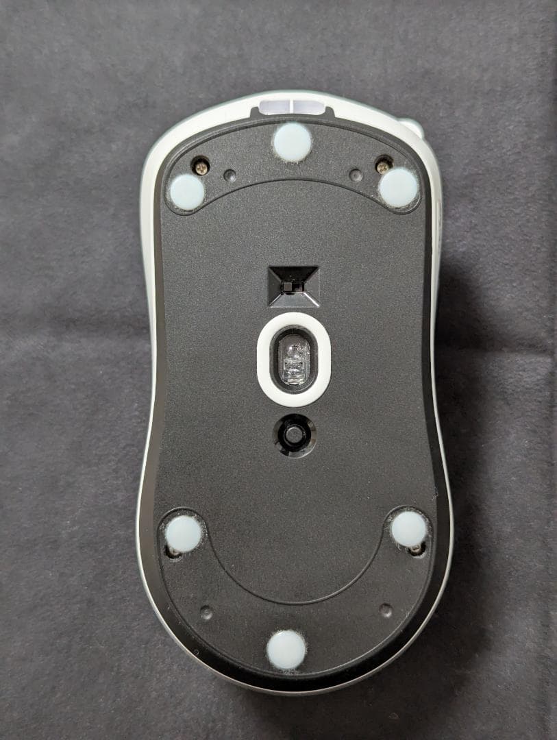 【美品】Scyrox V6 ホワイト