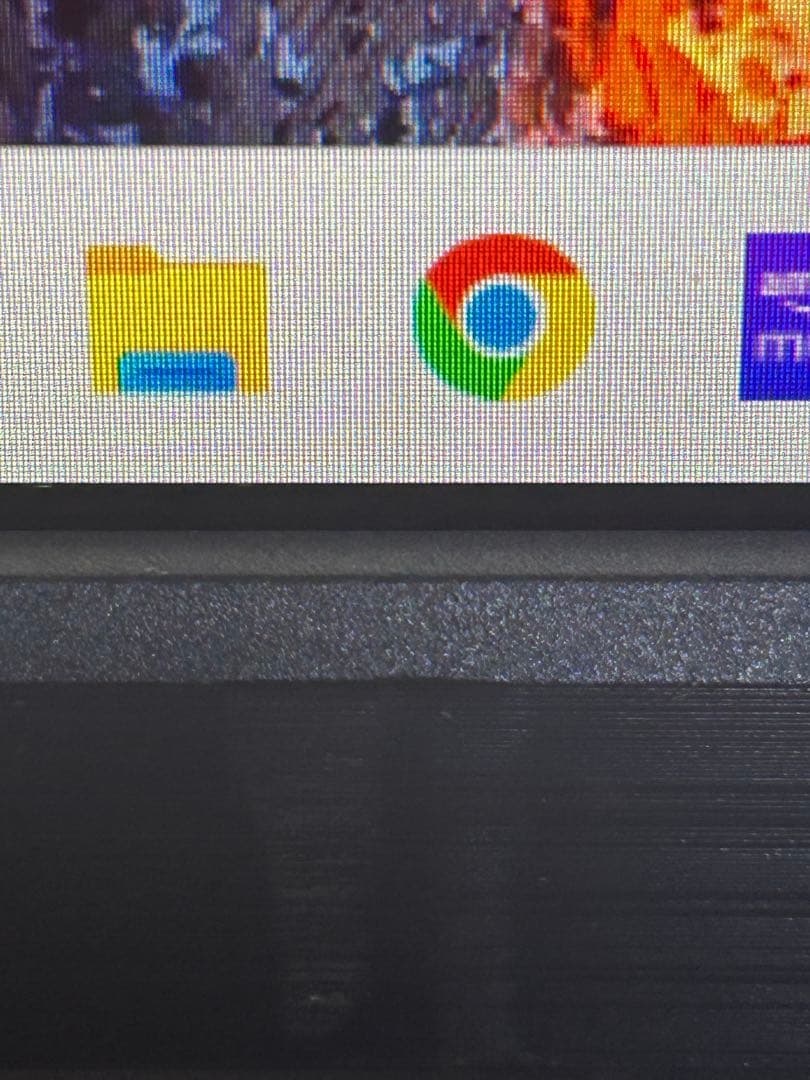 Acer KG241YU 2560x1440 144Hz モニター