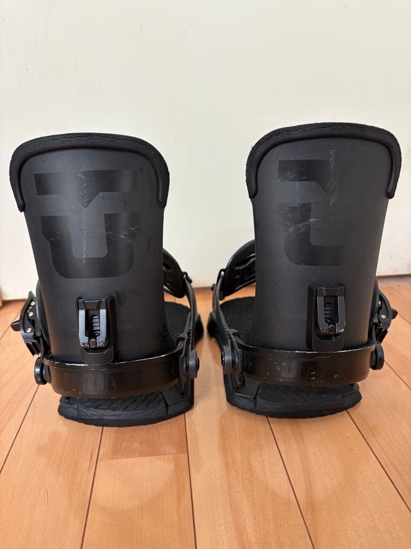 UNION CADET PRO M キッズ／ジュニア　バインディング