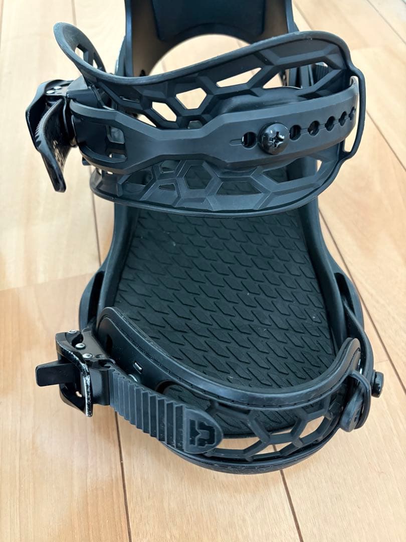 UNION CADET PRO M キッズ／ジュニア　バインディング