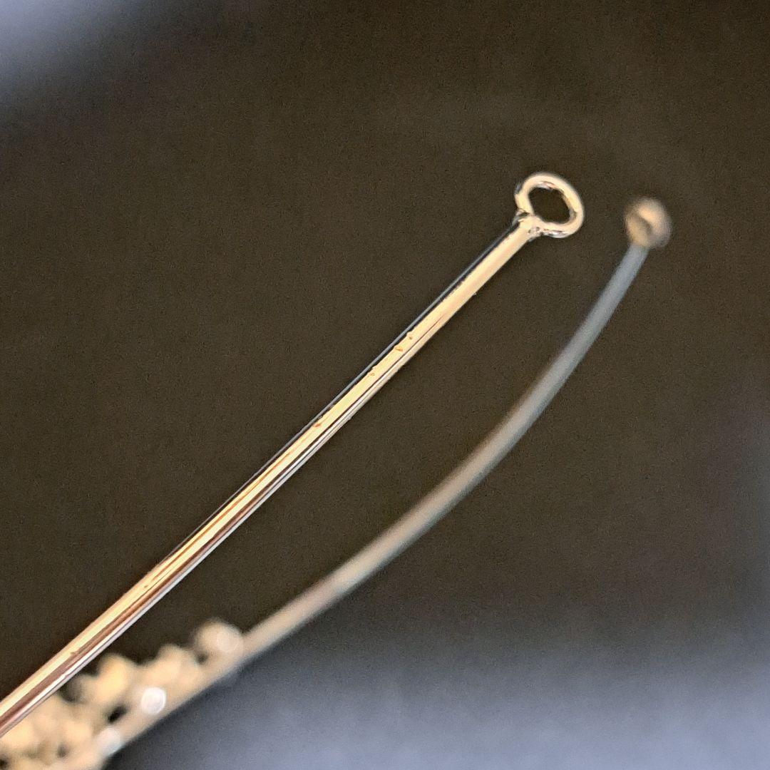 リ*ノ様 ティアラ