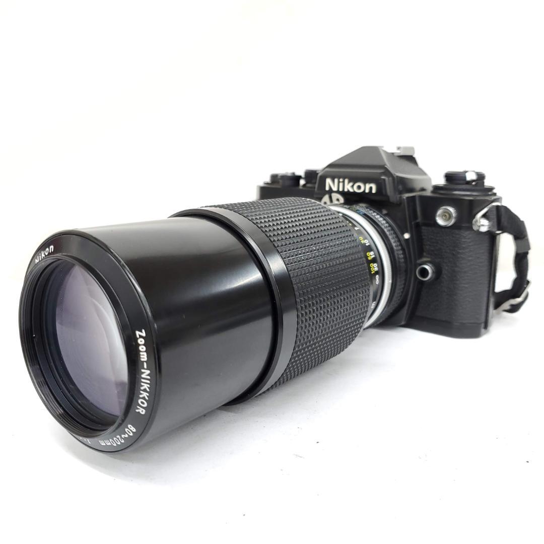 【動作確認済】 Nikon FE F1219-150-7v y