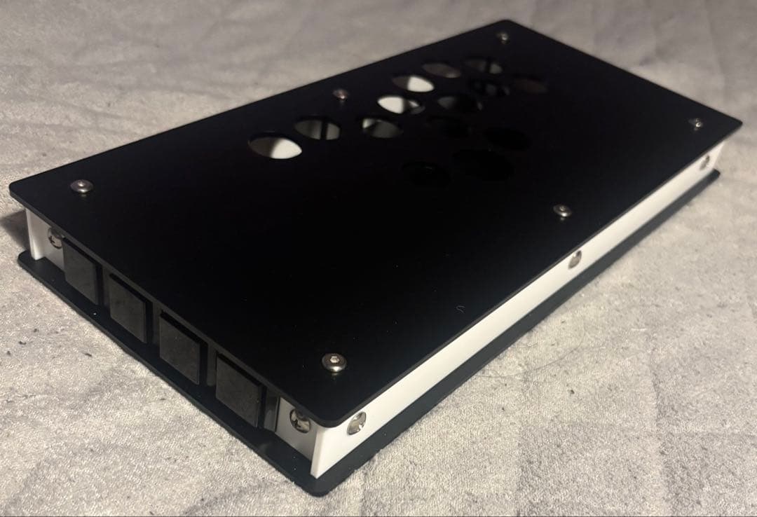 fruits factoryレバーレス ケースのみ