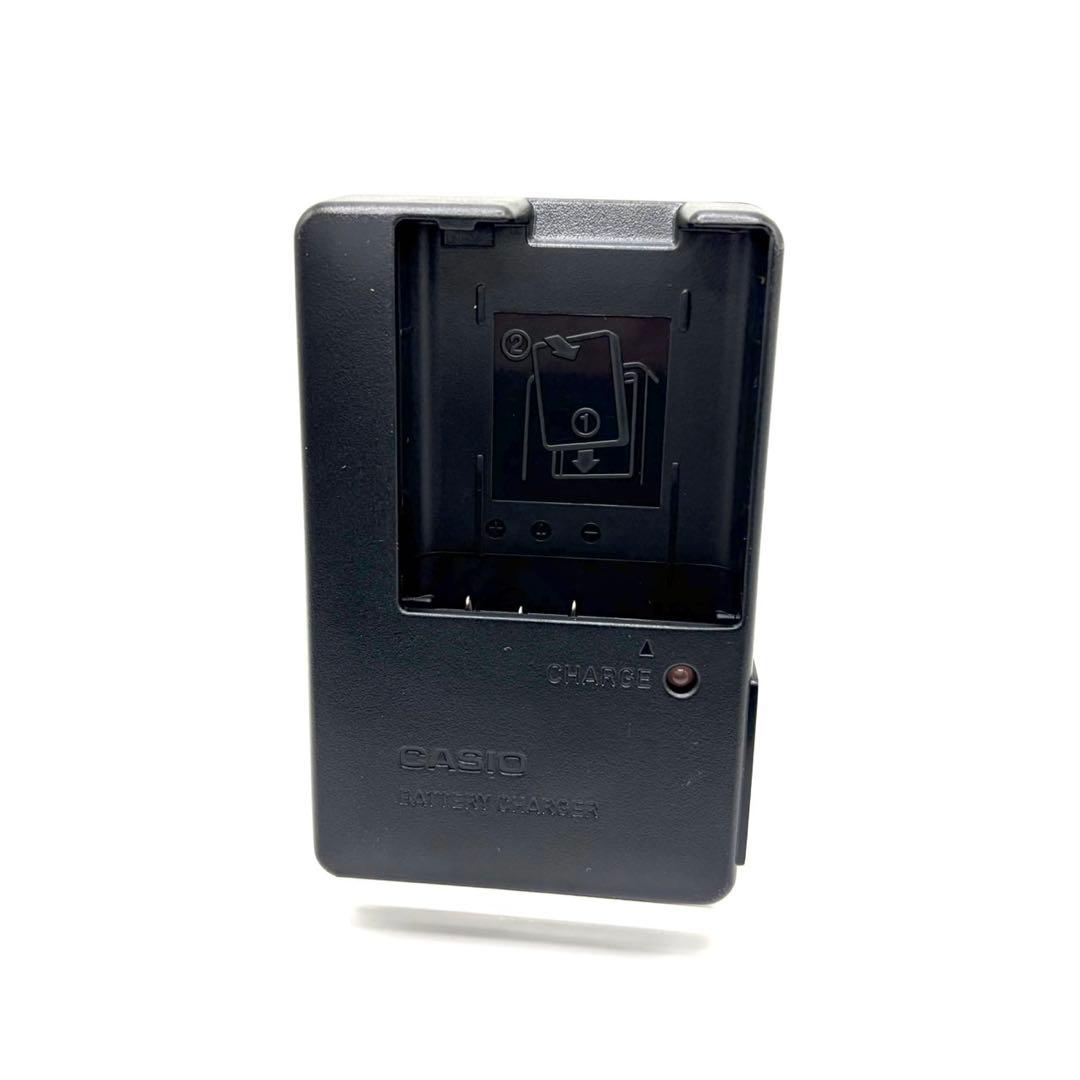 【箱付き/美品】CASIO EX-Z2300 ピンク コンデジ デジカメ 動作品