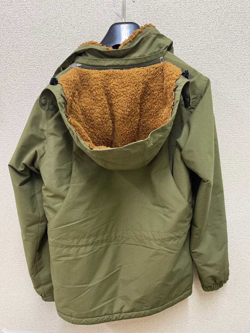 patagonia イスマス XS