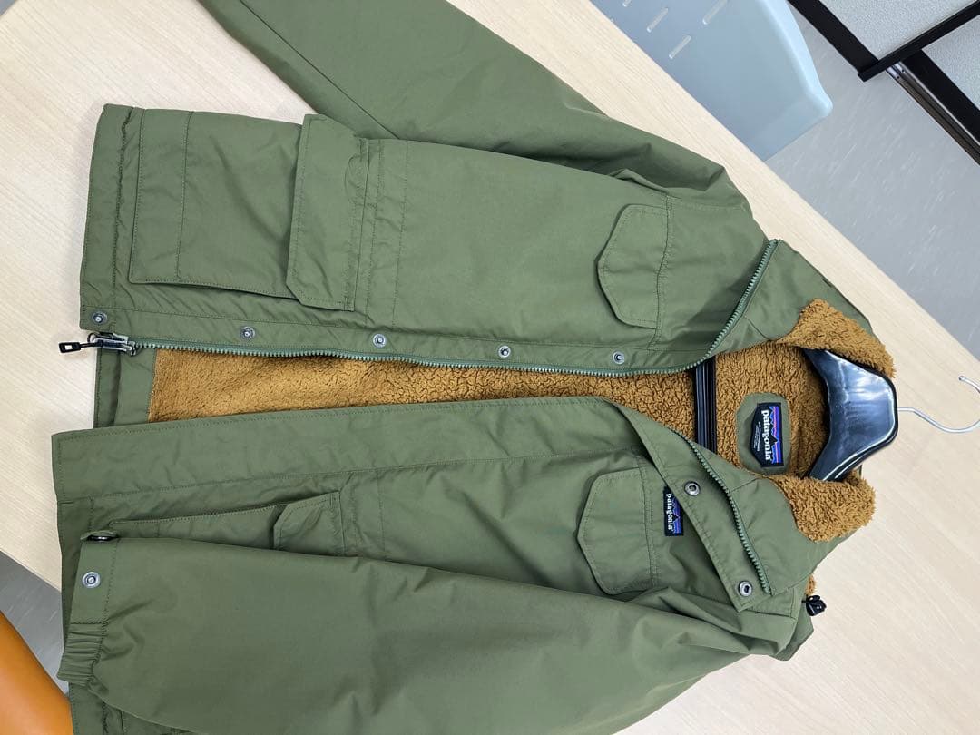 patagonia イスマス XS