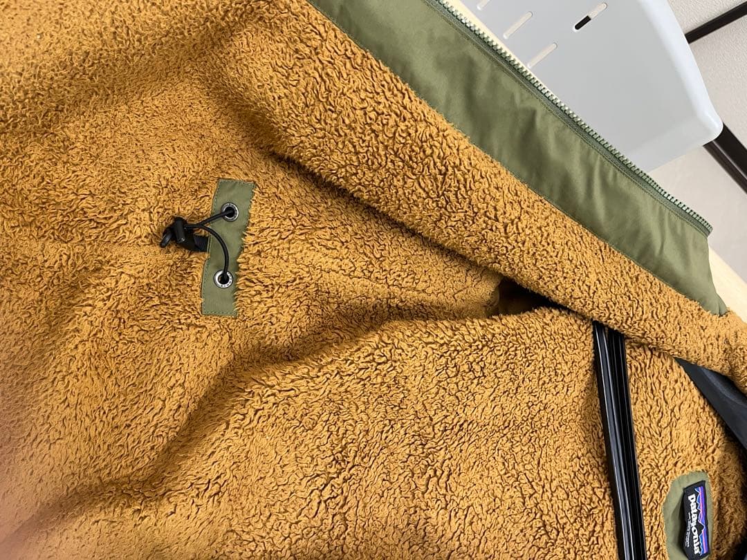 patagonia イスマス XS