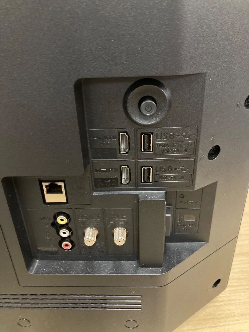 SHARP 液晶テレビ 2T-C32DE 2024年製