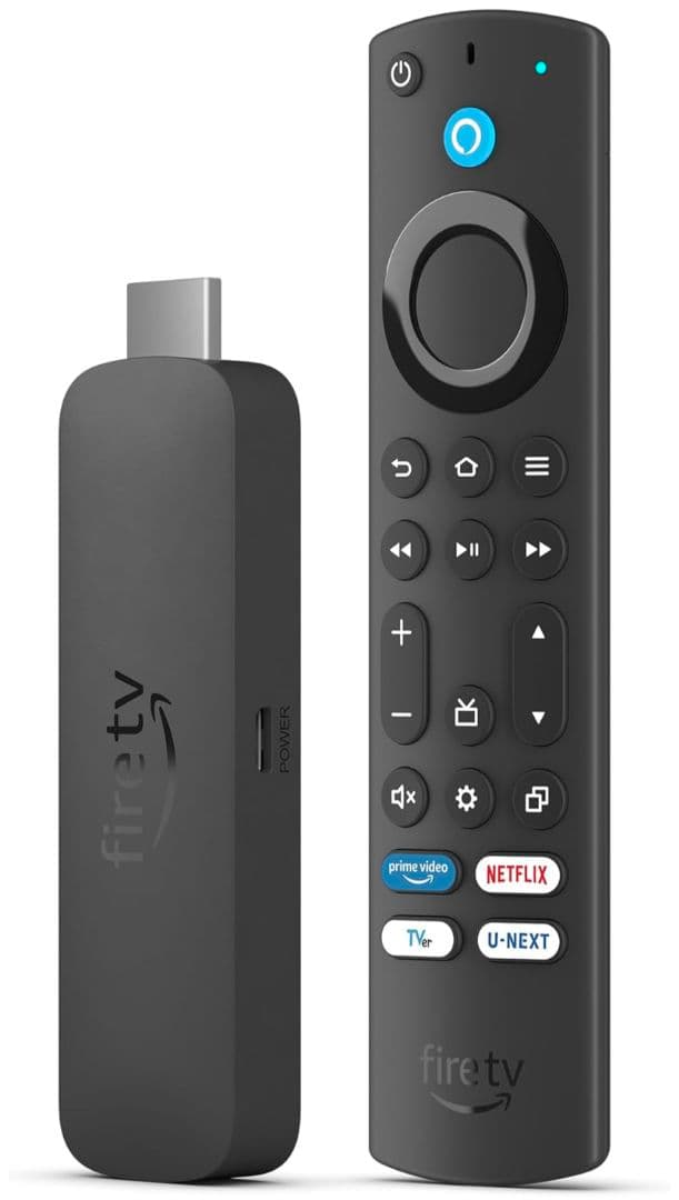 ♦２セット✨未開封 アマゾン Fire TV Stick 4K Max 第2世代