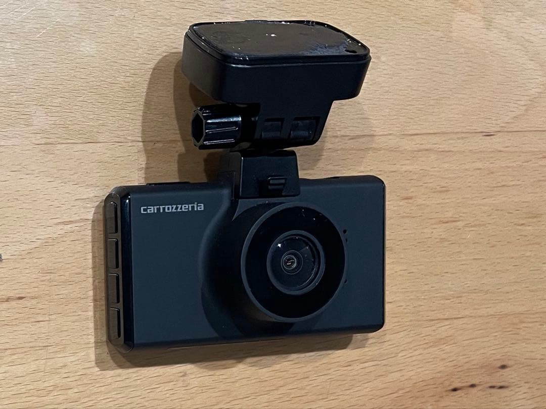 Pioneer パイオニア ドライブレコーダー VREC-DH300D(102)