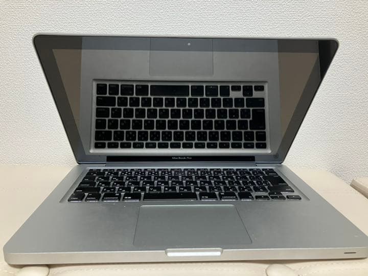 MacBook Pro 13インチ　Core i7