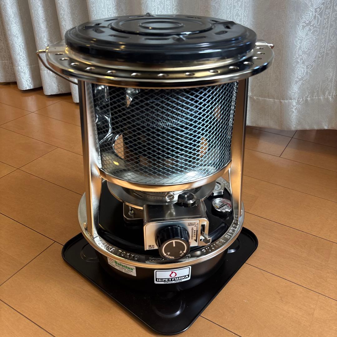 フジカ・ハイペット