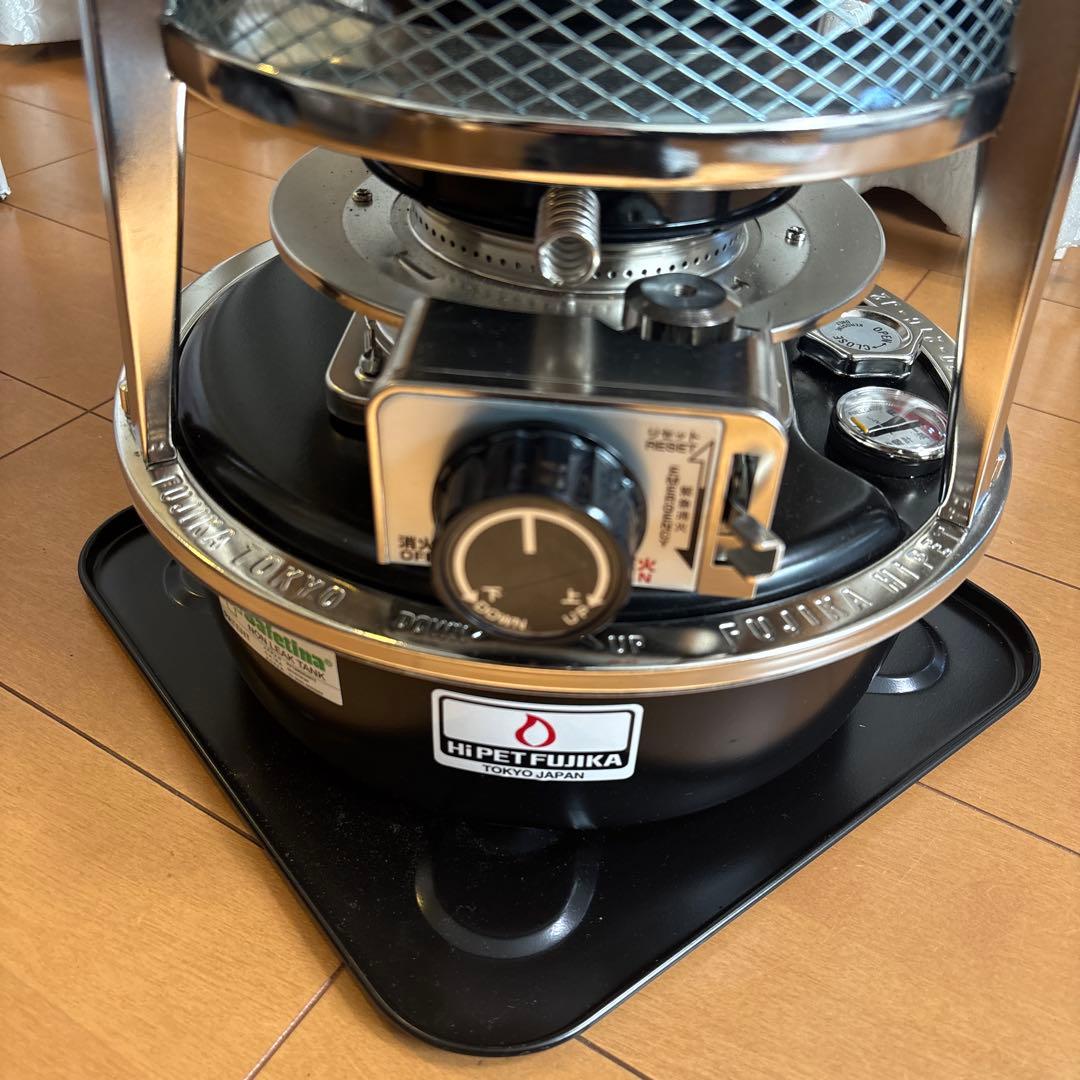 フジカ・ハイペット