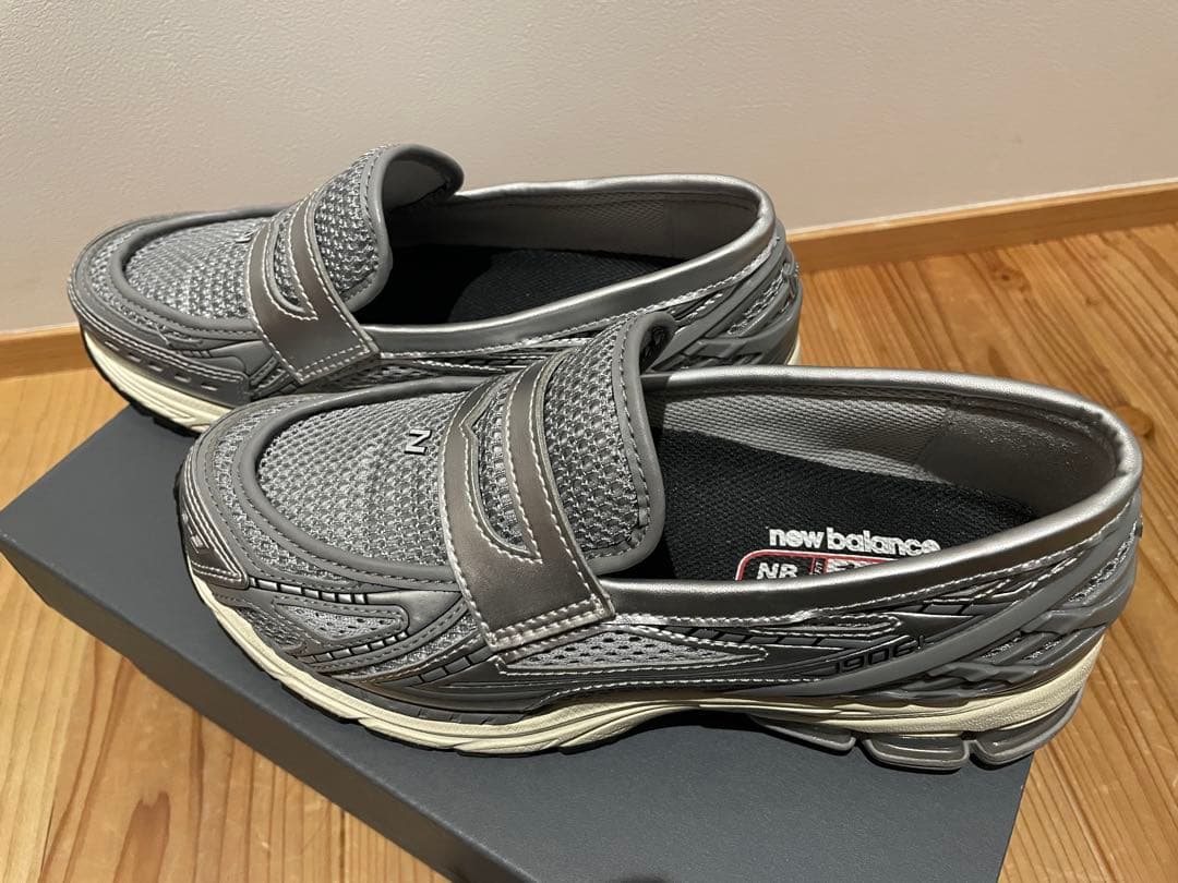 せ*く様 New Balance U1906LAE ニューバランス